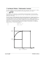 Preview for 234 page of Galil DMC-4040 User Manual