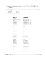 Preview for 237 page of Galil DMC-4040 User Manual