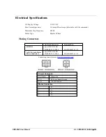 Preview for 255 page of Galil DMC-4040 User Manual