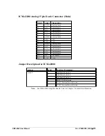 Preview for 279 page of Galil DMC-4040 User Manual