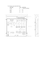 Предварительный просмотр 21 страницы Galil DMC-41x3 Installation Manual