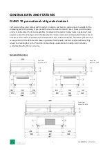 Preview for 6 page of GALILEI GIANO 70 User And Maintenance Manual