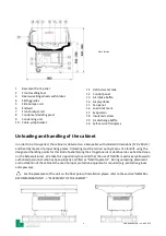 Preview for 7 page of GALILEI GIANO 70 User And Maintenance Manual