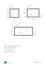 Preview for 9 page of GALILEI GIANO 70 User And Maintenance Manual