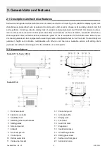 Preview for 8 page of GALILEI Viessmann Tecto CI1 Series User Manual