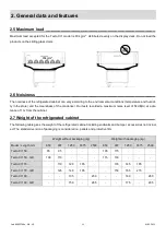 Preview for 11 page of GALILEI Viessmann Tecto CI1 Series User Manual