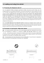 Preview for 18 page of GALILEI Viessmann Tecto CI1 Series User Manual