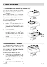 Preview for 21 page of GALILEI Viessmann Tecto CI1 Series User Manual