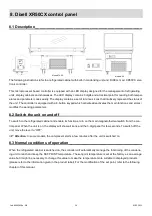 Preview for 24 page of GALILEI Viessmann Tecto CI1 Series User Manual