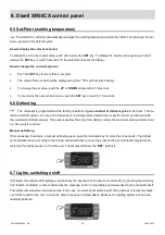 Preview for 26 page of GALILEI Viessmann Tecto CI1 Series User Manual