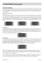 Preview for 27 page of GALILEI Viessmann Tecto CI1 Series User Manual