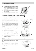 Предварительный просмотр 23 страницы GALILEI Viessmann Tecto CI2 Series User Manual