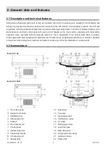 Предварительный просмотр 8 страницы GALILEI Viessmann Tecto CI3 Series User Manual