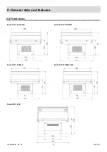 Предварительный просмотр 10 страницы GALILEI Viessmann Tecto CI3 Series User Manual