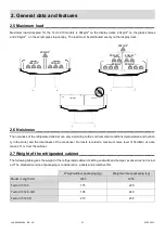 Предварительный просмотр 11 страницы GALILEI Viessmann Tecto CI3 Series User Manual