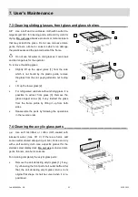 Предварительный просмотр 22 страницы GALILEI Viessmann Tecto CI3 Series User Manual