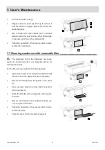 Предварительный просмотр 24 страницы GALILEI Viessmann Tecto CI3 Series User Manual