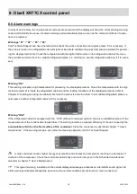 Предварительный просмотр 28 страницы GALILEI Viessmann Tecto CI3 Series User Manual