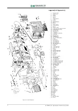 Предварительный просмотр 10 страницы GALILEO TP VACSOUND ECO D12 Manual