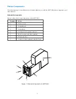 Preview for 3 page of Galileo ADP 3000 Quick Reference