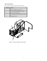 Preview for 4 page of Galileo ADP 3000 Quick Reference