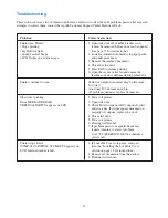 Preview for 13 page of Galileo ADP 3000 Quick Reference