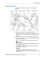 Preview for 23 page of Galileo ADP 4100 Installation And Operator'S Manual