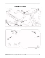 Предварительный просмотр 25 страницы Galileo ADP 4100 Installation And Operator'S Manual