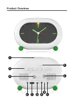 Предварительный просмотр 3 страницы Galileo CTAC02 Quick Start Manual