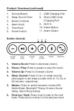 Предварительный просмотр 4 страницы Galileo CTAC02 Quick Start Manual