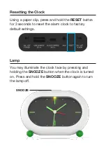 Предварительный просмотр 9 страницы Galileo CTAC02 Quick Start Manual