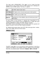 Preview for 31 page of Galileo Grande II User Manual