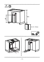 Preview for 18 page of Galileo SMART BK A600 Installation Manual