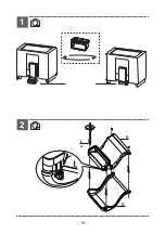 Preview for 19 page of Galileo SMART BK A600 Installation Manual