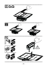 Preview for 26 page of Galileo SMART BK A600 Installation Manual