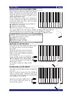 Preview for 31 page of Galileo VP110 Owner'S Manual