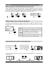 Preview for 34 page of Galileo VP121 Owner'S Manual