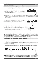 Preview for 35 page of Galileo VP121 Owner'S Manual