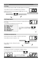 Preview for 37 page of Galileo VP121 Owner'S Manual