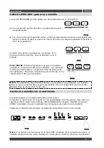 Preview for 95 page of Galileo VP121 Owner'S Manual