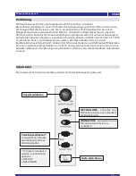 Preview for 37 page of Galileo YP200 Owner'S Manual