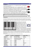 Preview for 40 page of Galileo YP200 Owner'S Manual