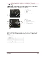 Preview for 7 page of GalileoSky GLONASS User Manual