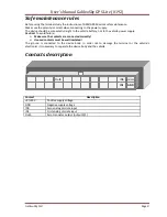 Preview for 8 page of GalileoSky gps light User Manual