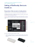 Preview for 4 page of GalileoSky v 7.0 User Manual