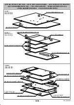 Предварительный просмотр 6 страницы Galipette 020 Manual