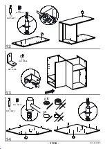 Предварительный просмотр 11 страницы Galipette 020 Manual