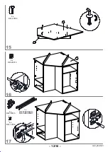 Предварительный просмотр 12 страницы Galipette 020 Manual