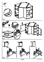 Предварительный просмотр 13 страницы Galipette 020 Manual