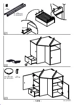 Предварительный просмотр 14 страницы Galipette 020 Manual